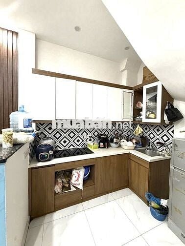 SIÊU PHẨM VÕNG THỊ – 5 TẦNG ĐẸP, Ở NGAY – TÂY HỒ