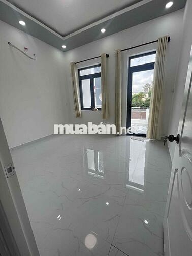 BÁN GẤP NHÀ MỚI TINH GẦN HOÀNG DIỆU 2 PHƯỜNG LINH TRUNG THỦ ĐỨC