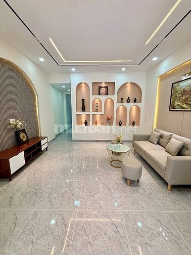 CHÚ TÀI BÁN NHÀ Đ LÊ VĂN SỸ,TÂN BÌNH,CHỈ NHỈNH 2,5 TỶ CÓ SỔ HỒNG RIÊNG