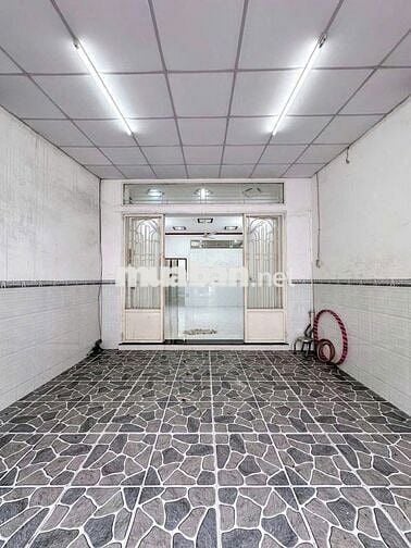 BÁN NHÀ CẤP 4 - 59M² - SỔ HỒNG RIÊNG - 2PN - LÊ THỊ LƠ -TÂN HIỆP