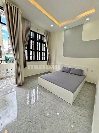 CHÚ TÀI BÁN NHÀ Đ LÊ VĂN SỸ,TÂN BÌNH,CHỈ NHỈNH 2,5 TỶ CÓ SỔ HỒNG RIÊNG
