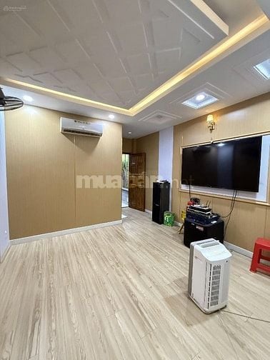 BÁN NHÀ SÁT MẶT TIỀN LÊ TRỌNG TẤN, TÂN PHÚ, Gần AEON TÂN PHÚ