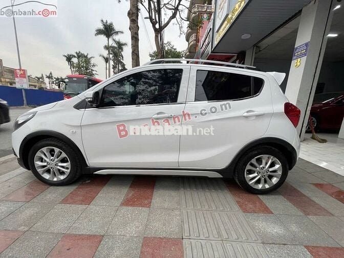 VinFast Fadil 1.4 AT 2020 - 298 Triệu