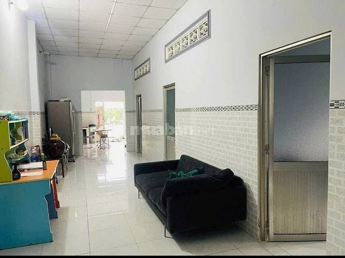 Thanh lý căn nhà cấp 4 🏡 Sổ Hồng Riêng đối diện VinHome Củ Chi 710TR
