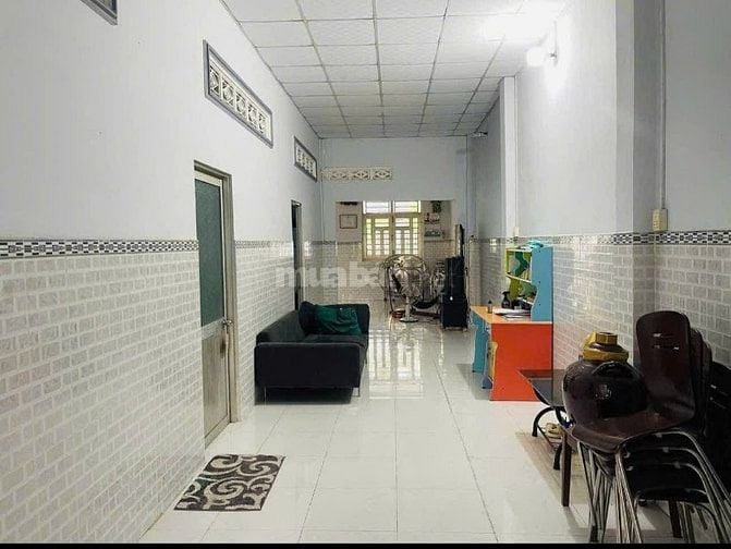 Thanh lý căn nhà cấp 4 🏡 Sổ Hồng Riêng đối diện VinHome Củ Chi 710TR