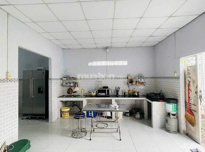 Thanh lý căn nhà cấp 4 🏡 Sổ Hồng Riêng đối diện VinHome Củ Chi 710TR