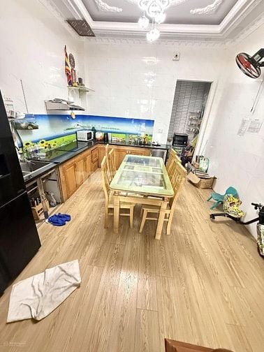 BÁN NHÀ SÁT MẶT TIỀN LÊ TRỌNG TẤN, TÂN PHÚ, Gần AEON TÂN PHÚ