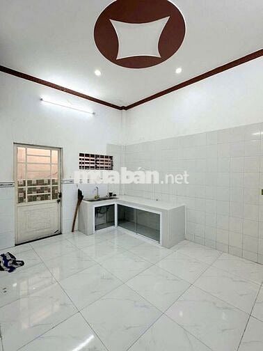 BÁN NHÀ CẤP 4 - 59M² - SỔ HỒNG RIÊNG - 2PN - LÊ THỊ LƠ -TÂN HIỆP