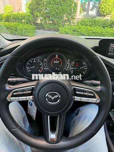 Mazda 3 2020 1.5L Luxury - 57000 km