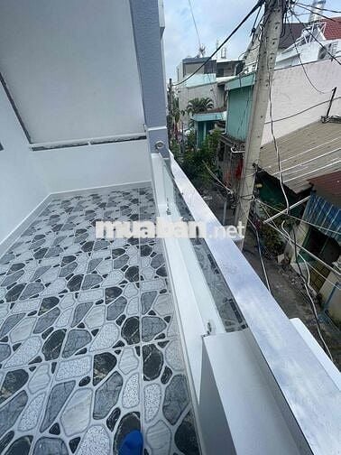 BÁN GẤP NHÀ MỚI TINH GẦN HOÀNG DIỆU 2 PHƯỜNG LINH TRUNG THỦ ĐỨC