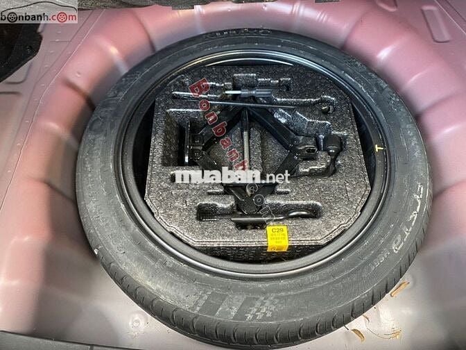 Hyundai Elantra 2.0 AT 2020 - 450 Triệu