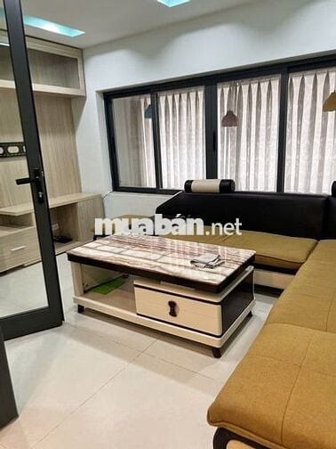 CHO THUÊ NHÀ NGUYÊN CĂN – HẺM XE HƠI – FULL NỘI THẤT – BÌNH THẠNH
