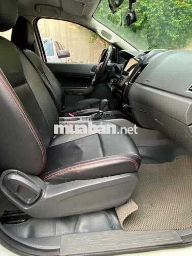 Ford Ranger 2016 XLS 2.2L 4x2 MT - 80000 km