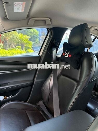 Mazda 3 2020 1.5L Luxury - 57000 km