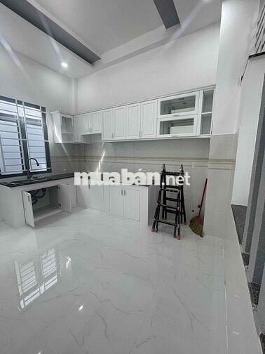 BÁN GẤP NHÀ MỚI TINH GẦN HOÀNG DIỆU 2 PHƯỜNG LINH TRUNG THỦ ĐỨC