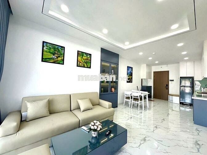 Cho Thuê Căn Hộ 2 Phòng Ngủ tòa OC3 Mường Thanh Oceanus Nha Trang