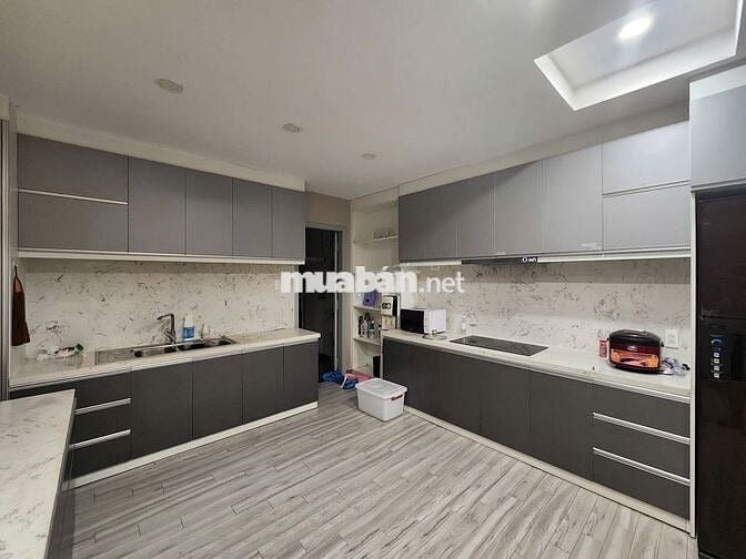 CHO THUÊ DUPLEX CHUNG CƯ PHÚ HOÀNG ANH - 3PN 3WC GIÁ 15TR - NHÀ ĐẸP