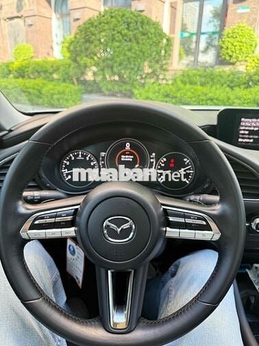 Mazda 3 2020 1.5L Luxury - 57000 km