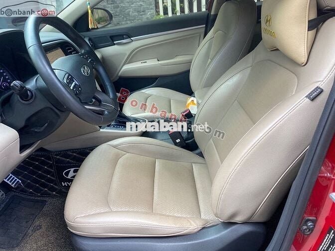 Hyundai Elantra 2.0 AT 2020 - 450 Triệu