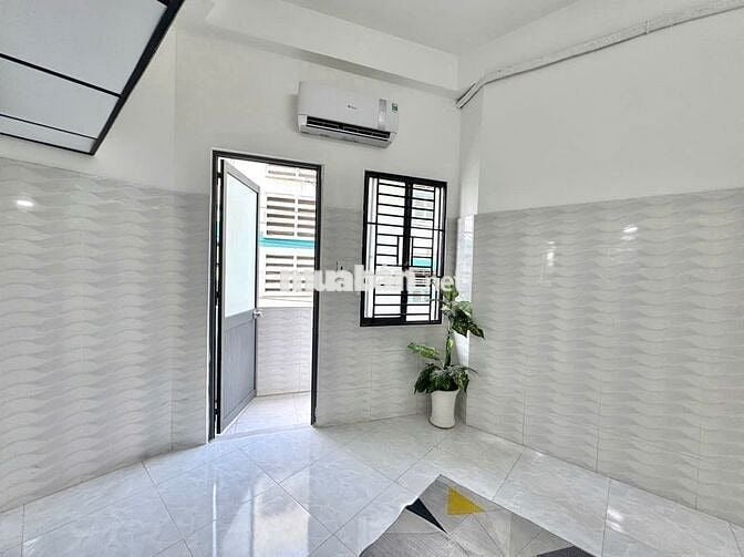 🌿PHÒNG BAN CÔNG CÓ GÁC - THANG MÁY GẦN ĐH VĂN HIẾN