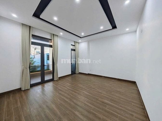 MẶT TIỀN NGUYỄN TRÃI - QUẬN 1 CẦN BÁN GẤP CHỈ 21 TỶ 500 CÓ SẴN HD THUÊ