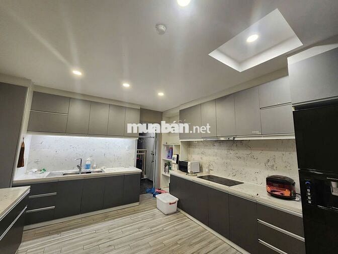 CHO THUÊ DUPLEX CHUNG CƯ PHÚ HOÀNG ANH - 3PN 3WC GIÁ 15TR - NHÀ ĐẸP