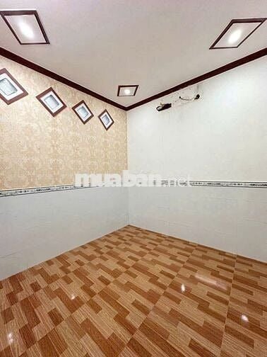BÁN NHÀ CẤP 4 - 59M² - SỔ HỒNG RIÊNG - 2PN - LÊ THỊ LƠ -TÂN HIỆP