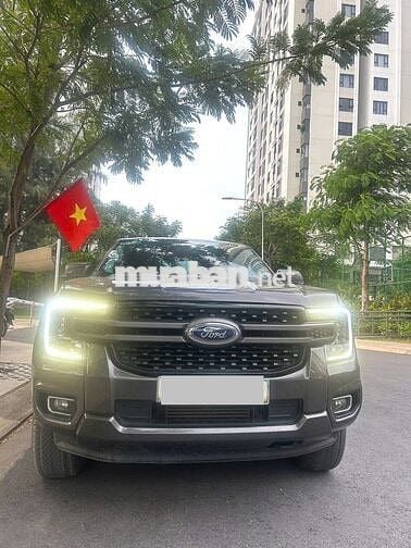 CHÍNH HÃNG BÁN - RANGER XLS 2023- CÒN BẢO HÀNH FVL