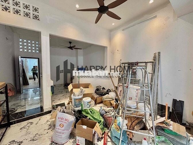 💥 MẶT TIỀN KHU PHAN XÍCH LONG - KHU SẦM UẤT - DÂN CƯ ĐÔNG ĐÚC