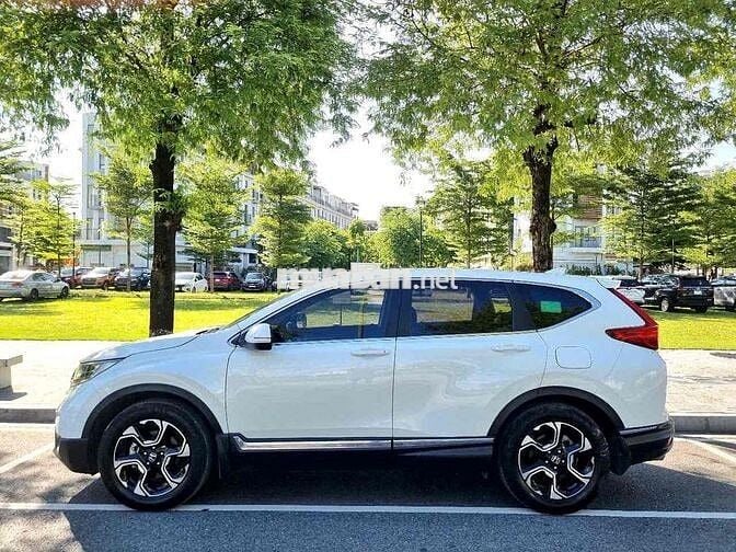 Honda CR V 2019 1.5G tubo - 90000 km