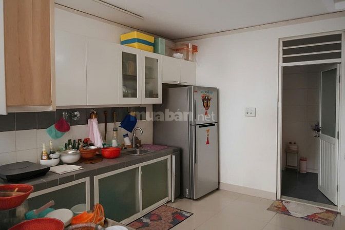 🏡 Căn hộ Belleza – Khu B, Quận 7 | 2PN – 2WC – 69m² | View sông – Giá