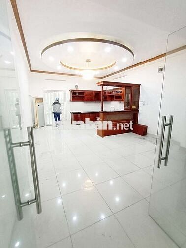 Khu Tên lửa -Aeon Bình Tân - 5 x 20-4 Tầng