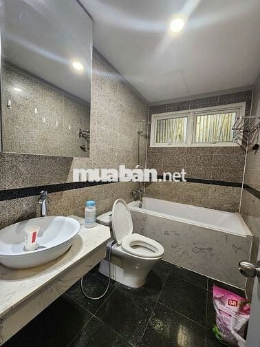 CHO THUÊ DUPLEX CHUNG CƯ PHÚ HOÀNG ANH - 3PN 3WC GIÁ 15TR - NHÀ ĐẸP
