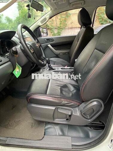 Ford Ranger 2016 XLS 2.2L 4x2 MT - 80000 km