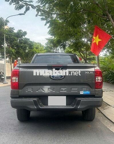 CHÍNH HÃNG BÁN - RANGER XLS 2023- CÒN BẢO HÀNH FVL