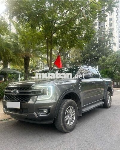 CHÍNH HÃNG BÁN - RANGER XLS 2023- CÒN BẢO HÀNH FVL
