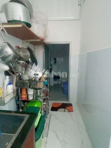 Bán Nhà 4.5m x 13m cấp 4 gần Lê Văn Thịnh giá 4.8 tỷ