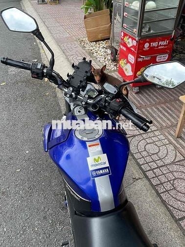 yamaha fz 150i 2015 bstp