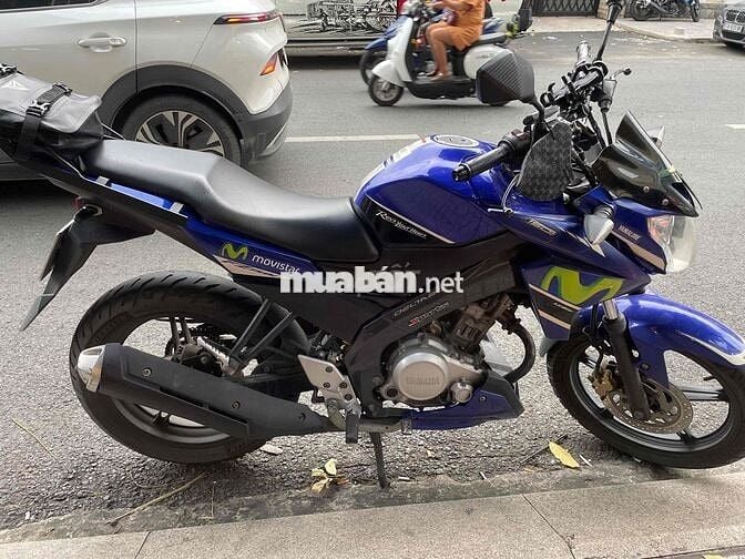 yamaha fz 150i 2015 bstp