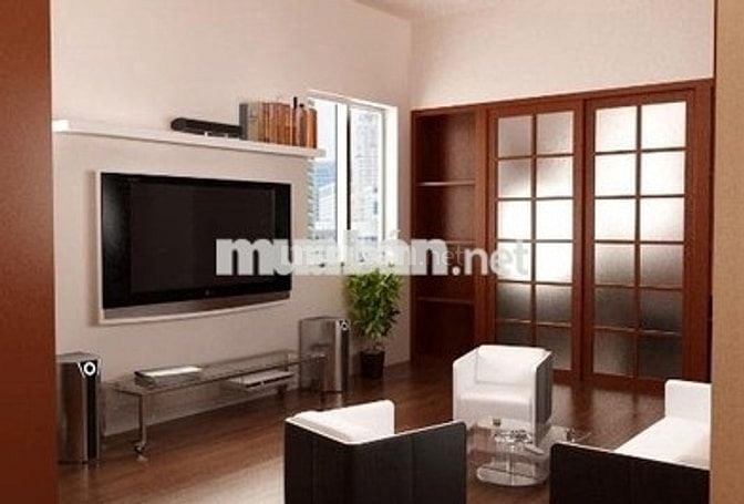 Cần bán căn hộ Cao Ốc H2, 3PN, nhà mới, hướng đón lộc mai mắn