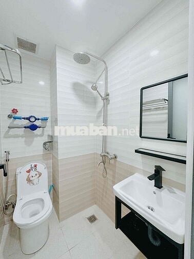 Cho Thuê Căn Hộ Gần Vòng Xoay Lăng Cha Cả-Sân Bay Tân Sơn Nhất QTB