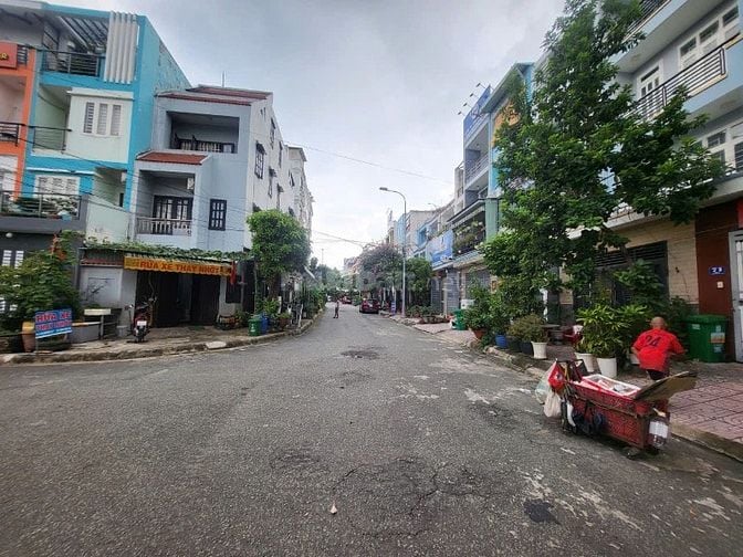 Đất 447-Lê Văn Việt Tăng Nhơn Phú A (quận 9 cũ) 7.3tỷ/72m2.