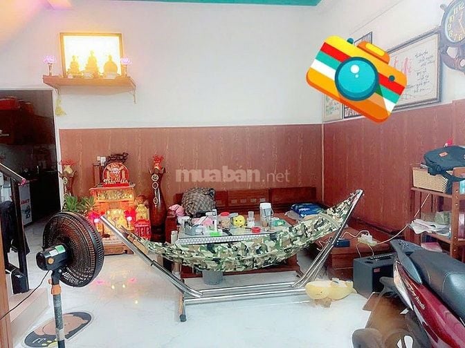Bán Nhà 4.5m x 13m cấp 4 gần Lê Văn Thịnh giá 4.8 tỷ