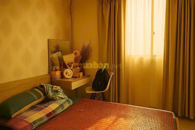 🏡 Căn hộ Belleza – Khu B, Quận 7 | 2PN – 2WC – 69m² | View sông – Giá