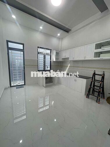 BÁN GẤP NHÀ MỚI TINH GẦN HOÀNG DIỆU 2 PHƯỜNG LINH TRUNG THỦ ĐỨC