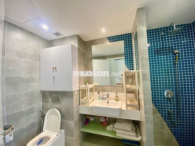 Căn Hộ Biển Stuido Trung Tâm Thành Phố tòa TUI Blue 18 Trần Hưng Đạo