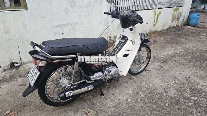 cầm đồ thanh ly dram viẹt 110 cọp