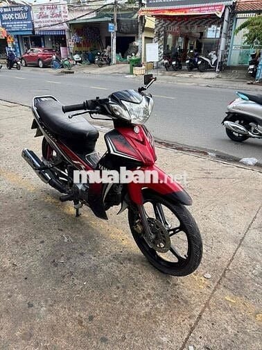 xe yamaha sirius đoi 2016