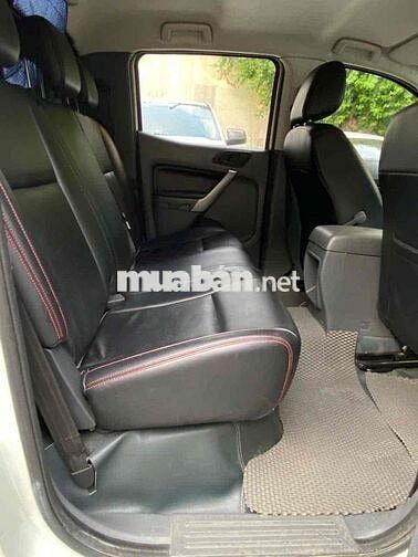 Ford Ranger 2016 XLS 2.2L 4x2 MT - 80000 km