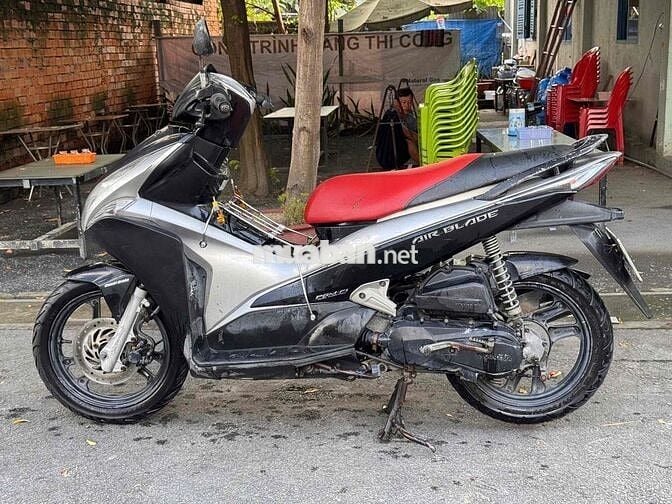 Airblade 2011 Fi biển 75 ko chính chủ